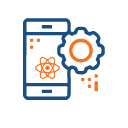 React Native <br />
Apps